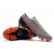 Crampons Nike Mercurial Vapor 13 Elite FG - Gris Orange
