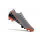 Crampons Nike Mercurial Vapor 13 Elite FG - Gris Orange