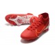Nike Mercurial Superfly VII 360 FG Chaussures - Rouge Blanc