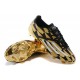 Adizero F50 Trx Fg Syn Messi - Chaussures Football Homme Adidas - Neuf Or Noir Blanc