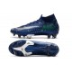 Nike Dream Speed Mercurial Superfly VII 360 FG Bleu Blanc