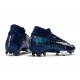 Nike Dream Speed Mercurial Superfly VII 360 FG Bleu Blanc