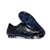 Nouvelles Crampons de Foot - Adidas Copa 19.1 FG Noir