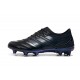 Nouvelles Crampons de Foot - Adidas Copa 19.1 FG Noir