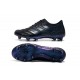 Nouvelles Crampons de Foot - Adidas Copa 19.1 FG Noir