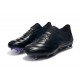 Nouvelles Crampons de Foot - Adidas Copa 19.1 FG Noir