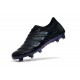 Nouvelles Crampons de Foot - Adidas Copa 19.1 FG Noir
