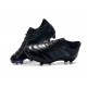 Nouvelles Crampons de Foot - Adidas Copa 19.1 FG Noir
