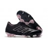 Nouvelles Crampons de Foot - Adidas Copa 19.1 FG Noir Rose