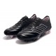 Nouvelles Crampons de Foot - Adidas Copa 19.1 FG Noir Rose