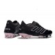 Nouvelles Crampons de Foot - Adidas Copa 19.1 FG Noir Rose
