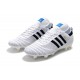 Nouvelles Crampons de Foot - Adidas Copa 70y FG Blanc
