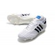 Nouvelles Crampons de Foot - Adidas Copa 70y FG Blanc