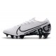 Nike Mercurial Vapor XIII 360 Elite FG Chaussure - Blanc Noir