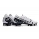 Nike Mercurial Vapor XIII 360 Elite FG Chaussure - Blanc Noir