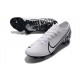Nike Mercurial Vapor XIII 360 Elite FG Chaussure - Blanc Noir