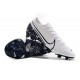 Nike Mercurial Vapor XIII 360 Elite FG Chaussure - Blanc Noir