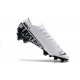 Nike Mercurial Vapor XIII 360 Elite FG Chaussure - Blanc Noir