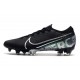 Nike Mercurial Vapor XIII 360 Elite FG Chaussure - Noir Argent