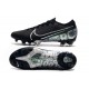 Nike Mercurial Vapor XIII 360 Elite FG Chaussure - Noir Argent