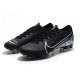 Nike Mercurial Vapor XIII 360 Elite FG Chaussure - Noir Argent