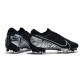 Nike Mercurial Vapor XIII 360 Elite FG Chaussure - Noir Argent