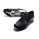Nike Mercurial Vapor XIII 360 Elite FG Chaussure - Noir Argent