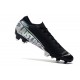 Nike Mercurial Vapor XIII 360 Elite FG Chaussure - Noir Argent