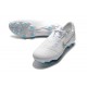 Chaussure de Foot Nike Phantom VNM Elite FG Blanc
