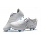 Chaussure de Foot Nike Phantom VNM Elite FG Blanc