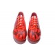 2015 Adidas Chaussures de foot F50 Adizero Messi TRX FG Rouge Noir