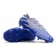 adidas Nouveau Chaussures Nemeziz 19.1 FG - Bleu Blanc