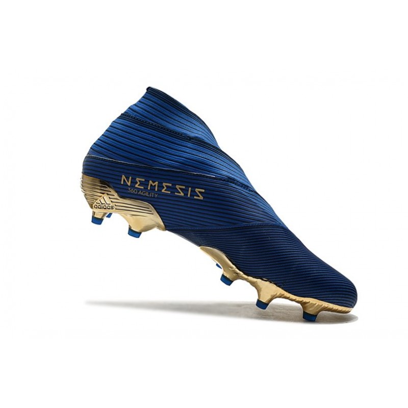 Nemeziz 19 laceless deals
