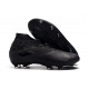 Crampons Nouvelle adidas Nemeziz 19+ FG Noir