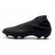 Crampons Nouvelle adidas Nemeziz 19+ FG Noir