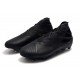 Crampons Nouvelle adidas Nemeziz 19+ FG Noir