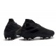 Crampons Nouvelle adidas Nemeziz 19+ FG Noir
