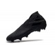 Crampons Nouvelle adidas Nemeziz 19+ FG Noir