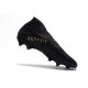 Crampons Nouvelle adidas Nemeziz 19+ FG Noir
