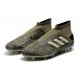 adidas Nouvelles Chaussures Predator 19+ FG - Héritage Vert Sable