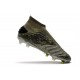 adidas Nouvelles Chaussures Predator 19+ FG - Héritage Vert Sable