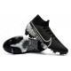 Crampon Neuf Nike Mercurial Superfly 7 Elite FG -Noir Gris Métallique