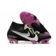 Crampon Neuf Nike Mercurial Superfly 7 Elite FG -Noir Violet Blanc