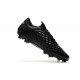 Chaussure Nouvelles Nike Tiempo Legend 8 Elite FG -Noir