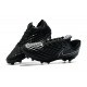 Chaussure Nouvelles Nike Tiempo Legend 8 Elite FG -Noir