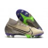Nike Mercurial Superfly VII 360 FG Chaussures - Desert Sand