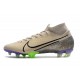 Nike Mercurial Superfly VII 360 FG Chaussures - Desert Sand