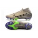 Nike Mercurial Superfly VII 360 FG Chaussures - Desert Sand