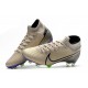 Nike Mercurial Superfly VII 360 FG Chaussures - Desert Sand