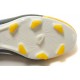 Nouveau Adizero F50 Trx Fg Chaussures Football Messi Premium Orange Blanc Vert